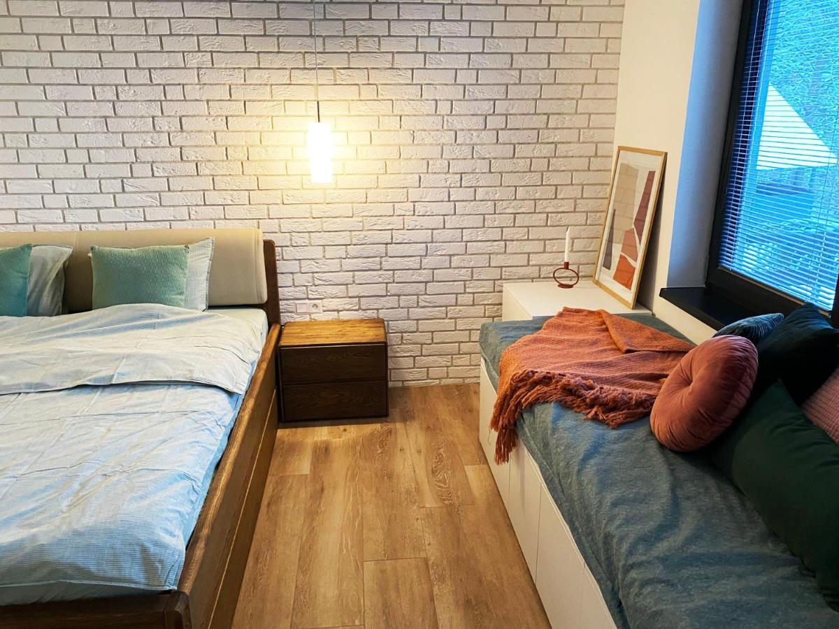Apartmany Elli Mýto pod Ďumbierom Dış mekan fotoğraf