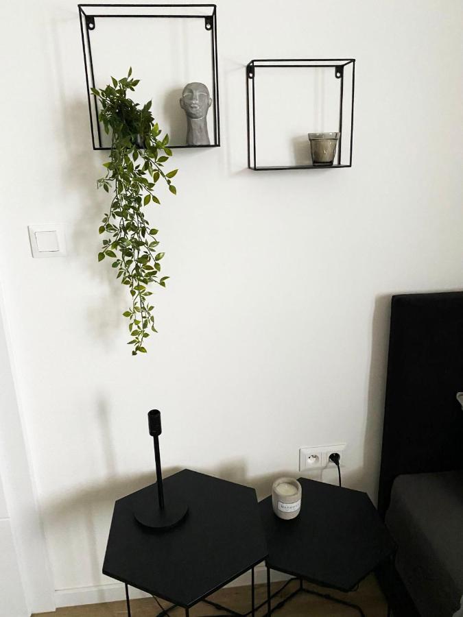 Apartmany Elli Mýto pod Ďumbierom Dış mekan fotoğraf