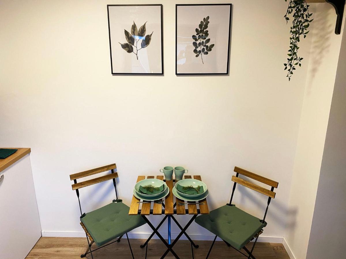 Apartmany Elli Mýto pod Ďumbierom Dış mekan fotoğraf