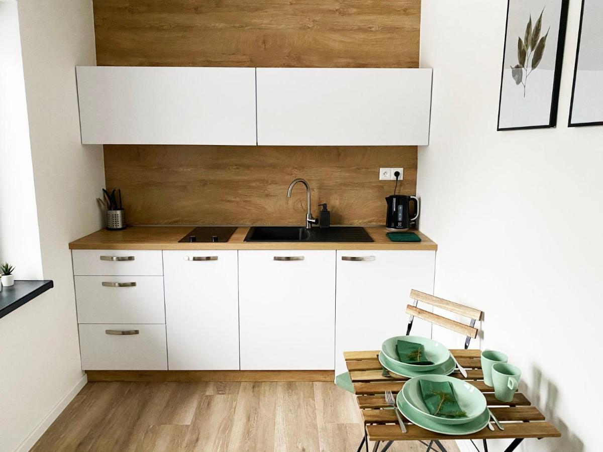 Apartmany Elli Mýto pod Ďumbierom Dış mekan fotoğraf